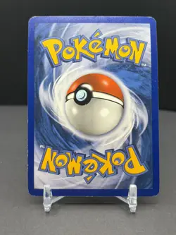 2005 Pokemon EX Deoxys Starcharge 16/107 Deoxys HoloFoil - Image 2