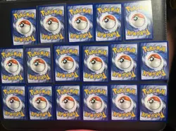 Huge lot Reverse Rare Holos Pokemon Guardians Rising 2017 Sandshrew sandslash - Image 2