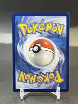 Pokemon Pikachu SM04 McDonald's Collection Promo Holo NM - Image 2