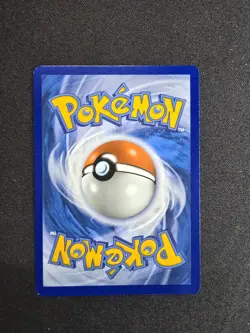 2024 Pokemon Gengar Trick or Trade 057/091 Cosmos Holo Edge Swirl NM - Image 4
