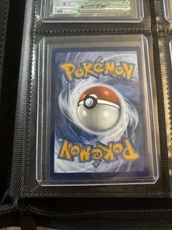 Pokemon TCG Munkidori EX 083/064 Shrouded Fable Full Art Ultra Rare - Image 4