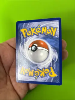Float Stone 137/162 Breakthrough Reverse Holo Pokemon Card LP+ - Image 5