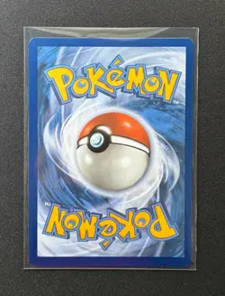 Pokemon - Quaxwell 207/193 - Paldea Evolved - Illustration Rare Holo - NM - Image 2