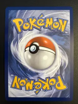 Pokemon TCG: Thievul (Illustration Rare) - 92/84 - ME: Pitch Black - NM - Image 2