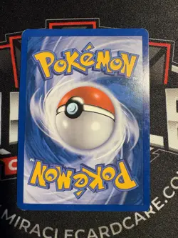 Nintendo Pokemon TCG Machamp 31/130 Diamond and Pearl Rare Holo EN 2007 - Image 2