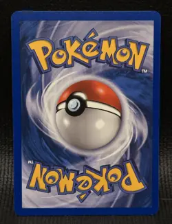 Town Volunteers 136/147 Pokemon Aquapolis NM - 0389 - Image 2