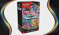 Pokemon TCG: Scarlet & Violet - Destined Rivals Booster Bundle | Factory Sealed - Image 1