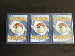 Pokemon TCG First Partner Series 2 Illustration Collection Unova Starters Gen 5 - Image 2