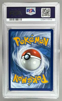 2023 Pokemon Classic Ho Oh ex Deck 003 Charizard PSA 9 129411558 - Image 2