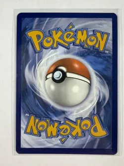 Hero's Cape Pokemon TCG SV05 Temporal Forces Ace Spec Holo Rare 152/162 - Image 2