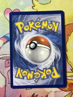 Pokemon TCG Spritzee BREAKthrough 105/162 Reverse Holo Common VLP - Image 2