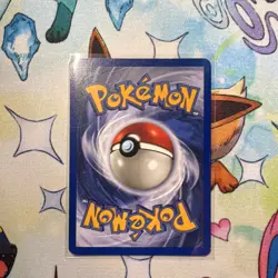 WotC Pokemon TCG Base Set Nidoking 11/102 Holo Rare English 1999 90 HP - Image 2