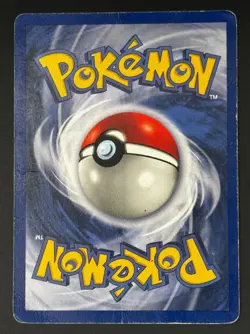 Pokemon TCG: Nidoking - 11/102 Holo Rare Base Set [Shadowless | HP] - Image 2