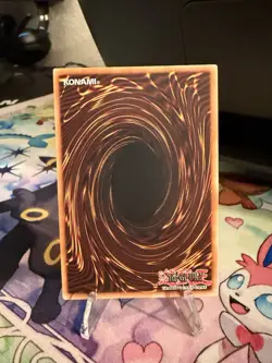 Konami Yu-Gi-Oh! TCG Hyperinvoked Aeon Starlight Rare Foil English CORI-EN033 - Image 2