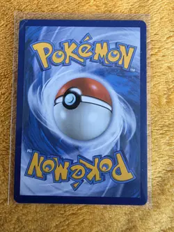 Surfing Beach 114/086 Chaos Rising Pokemon TCG Trainer Stadium Full Art Holo NM - Image 2