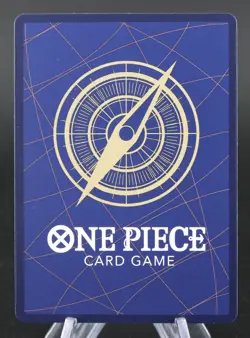 One Piece TCG - Boa Hancock OP16-032 SR English - Image 2