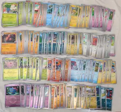 Pokemon TCG Ascended Heroes Job Lot Including Full Art, Pokeball,Holo Cards - Image 2
