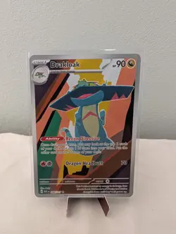 Pokemon TCG Ascended Heroes Job Lot Including Full Art, Pokeball,Holo Cards - Image 3