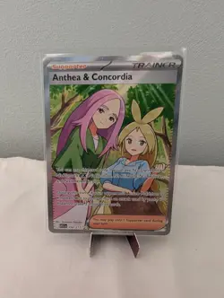 Pokemon TCG Ascended Heroes Job Lot Including Full Art, Pokeball,Holo Cards - Image 5