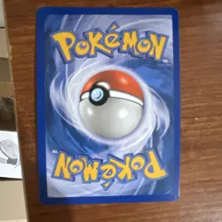 Shaymin LV.X DP39 Diamond & Pearl Holo Promo Pokemon Card English 110 HP - Image 2