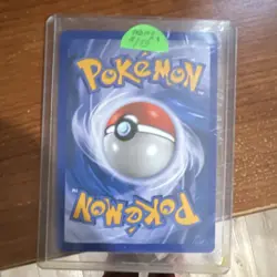 Shaymin LV.X DP39 Diamond & Pearl Holo Promo Pokemon Card English 110 HP - Image 4