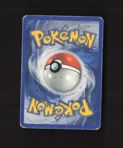 Mew 88/92 ex EX Legend Maker Ultra Rare Holo Vintage Pokemon Card DMG - Image 2