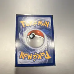 Pikachu 051/162 Cosmo Holo Promo 70 HP Basic English Pokemon TCG Card - Image 2