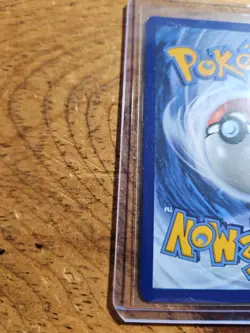 Pokemon Eevee TCG Holo Stamped Holiday Calendar Card 133/165 Sealed - Image 3