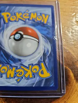 Pokemon Eevee TCG Holo Stamped Holiday Calendar Card 133/165 Sealed - Image 4