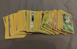 Pokemon Cards - Vintage Base Set Unlimited - Bulk Job Lot - Mostly NM - Image 3