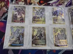 Digimon 2nd Anniversary Set PB12E Digimon Card Game Opened NM Near Mint - Image 4