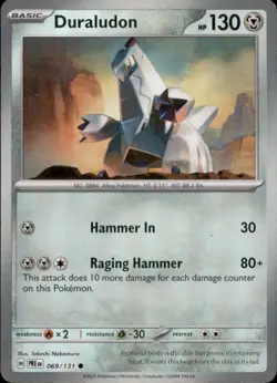 Prismatic Evolutions Reverse Holo Masterballs & Pokeballs Choose your card!! NM - Image 4