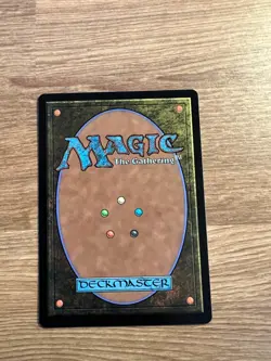 MTG English The Cloudsea Djinn - Nyxbloom Ancient (Showcase) NM Foil - Image 5
