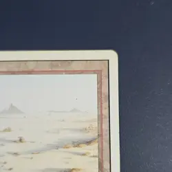 1994 Magic MTG Badlands Revised Edition Rare Dual Land Reserved List - Image 3