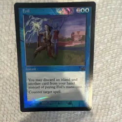 Wizards of the Coast MTG Foil Prophecy Foil English #34/143 - Image 2