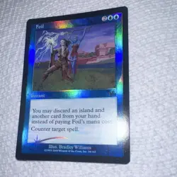 Wizards of the Coast MTG Foil Prophecy Foil English #34/143 - Image 5