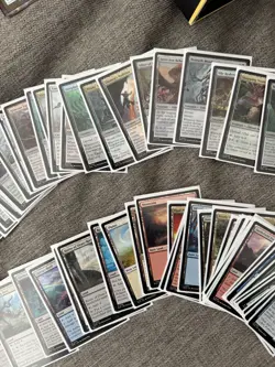 Ulalek, Fused Atrocity Modern Horizons 3 Precon Includes Custom Sleeves and More - Image 3