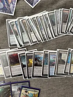 Ulalek, Fused Atrocity Modern Horizons 3 Precon Includes Custom Sleeves and More - Image 4