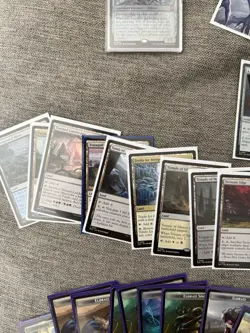 Ulalek, Fused Atrocity Modern Horizons 3 Precon Includes Custom Sleeves and More - Image 5