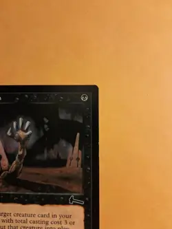 Unearth -urza's legacy- mtg - Image 4