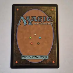 Watery Grave Zendikar Expeditions Mythic Foil Land English Magic: The Gathering - Image 2