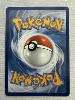 Pokemon Trainer Gwynn 119/084 Me05: Pitch Black Special Illustration Rare - Image 2