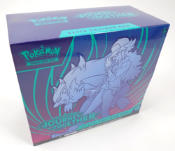 Pokemon Journey Together Elite Trainer Box Scarlet & Violet ETB Factory Sealed - Image 1