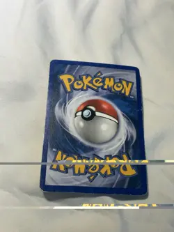 Sabrina Trainer Pokemon TCG Card 20/132 (HP) - Image 3