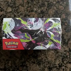 Pokemon TCG Pitch Black Booster display Box SEALED ✅ - FAST SHIPPING / IN-HAND - Image 3