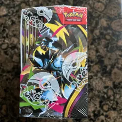 Pokemon TCG Pitch Black Booster display Box SEALED ✅ - FAST SHIPPING / IN-HAND - Image 4