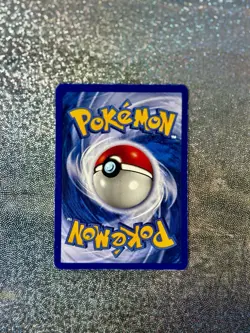 Magnetron Base Set 9/102 Unlimited Holo NM-LP - Image 2