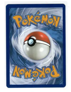 Pokemon TCG Ivysaur 002/78 Pokemon GO Rev Holo NM (FREE S&H) - Image 2