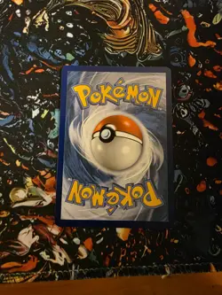 Pokemon TCG Reshiram Full Art RC22/RC25 Legendary Treasures Radiant Collection - Image 2