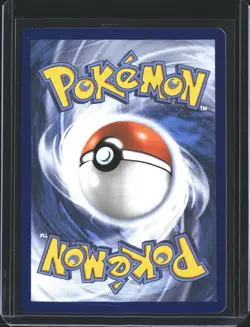 Iron Defender 110/084 Ultra Rare Pitch Black Pokemon Holo NM/M - Image 2